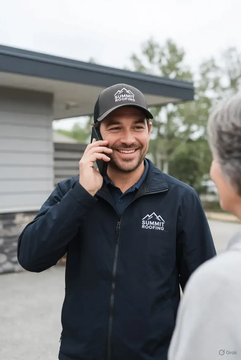 Flat Roof Leak Repair Burnham, PA FAQs